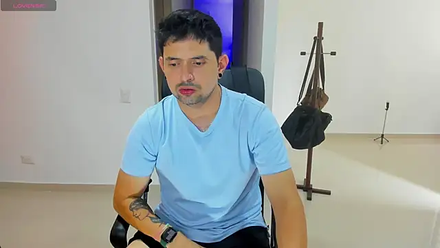 Snapshot of ILoveNYStyle chatting on September 23, 8:12 pm ILoveNYStyle online show from September 23, 8:12 pm