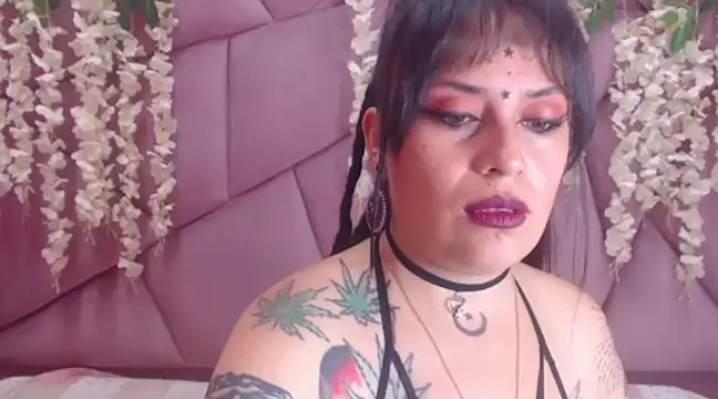 Fenix Lilith online show from March 18, 1:20 pm