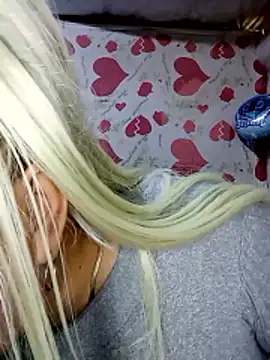 BonniAdams online show from January 13, 7:08 pm