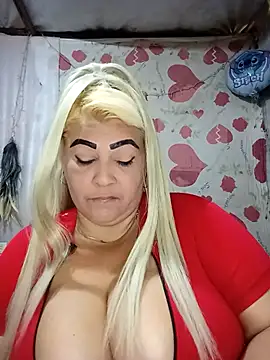 BonniAdams online show from February 24, 8:29 pm