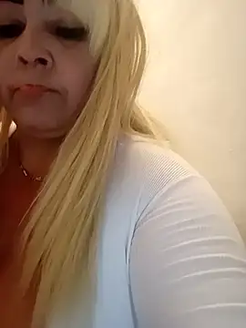 BonniAdams online show from May 19, 6:14 pm
