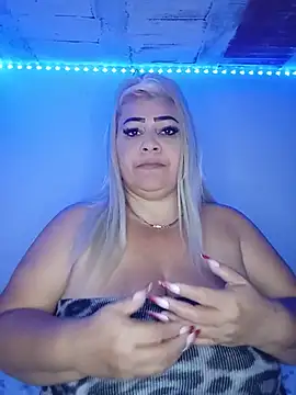 BonniAdams online show from July 9, 3:49 pm