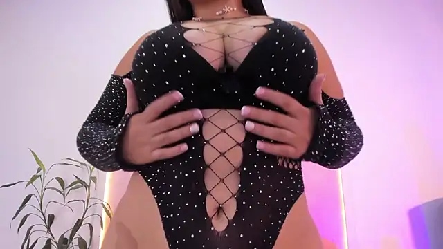 Snapshot of Sofii_Lopezz chatting on September 9, 11:32 am Sofii Lopezz online show from September 9, 11:32 am