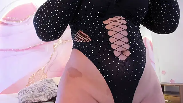 Sofii Lopezz online show from January 10, 4:20 pm