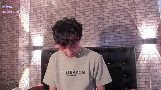 Allen Starck online show from January 9, 8:10 pm