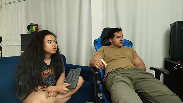 ema abby online show from February 18, 12:28 am