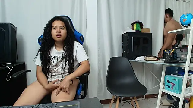 ema abby online show from March 9, 11:53 pm