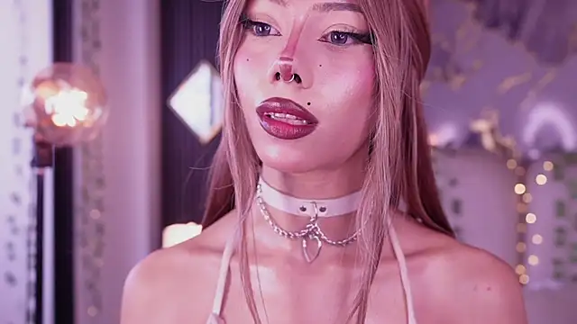 soidai miiu online show from February 4, 2:12 pm