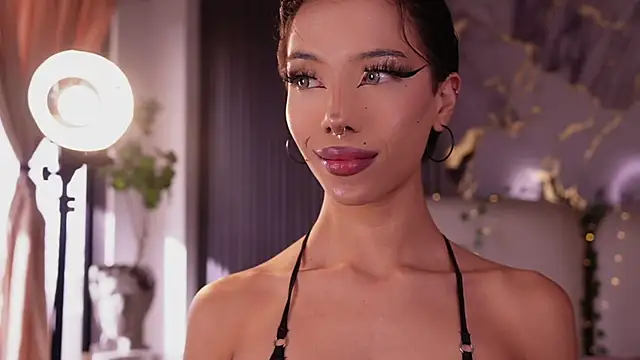 soidai miiu online show from April 17, 9:40 pm