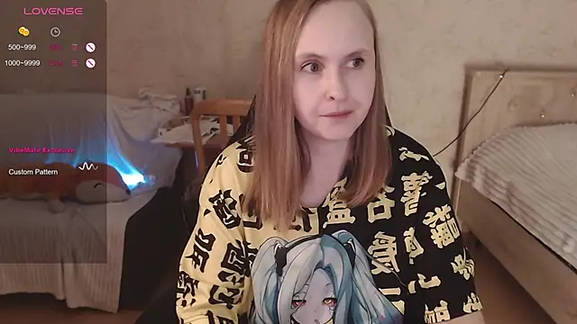 Snapshot of Agatha_Mott chatting on October 6, 5:05 am Agatha Mott online show from October 6, 5:05 am