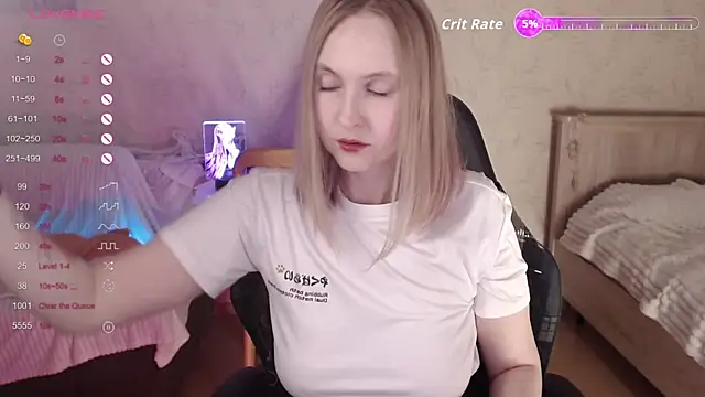 Snapshot of Agatha_Mott chatting on November 29, 2:25 am Agatha Mott online show from November 29, 2:25 am