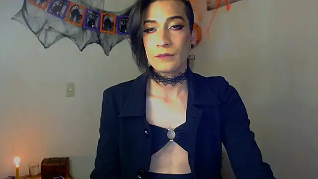 Snapshot of NovaNyx11 chatting on October 15, 10:21 pm NovaNyx11 online show from October 15, 10:21 pm