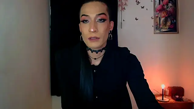 Snapshot of NovaNyx11 chatting on November 7, 9:04 pm NovaNyx11 online show from November 7, 9:04 pm