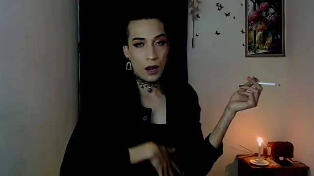 Snapshot of NovaNyx11 chatting on November 8, 10:30 pm NovaNyx11 online show from November 8, 10:30 pm