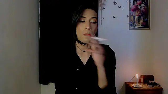 Snapshot of NovaNyx11 chatting on November 18, 8:57 pm NovaNyx11 online show from November 18, 8:57 pm