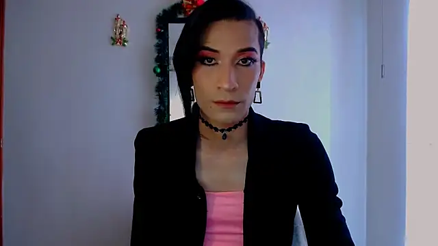 Snapshot of NovaNyx11 chatting on December 2, 9:54 pm NovaNyx11 online show from December 2, 9:54 pm