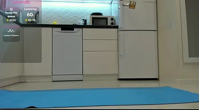 Katya yoga online show from February 14, 4:58 am