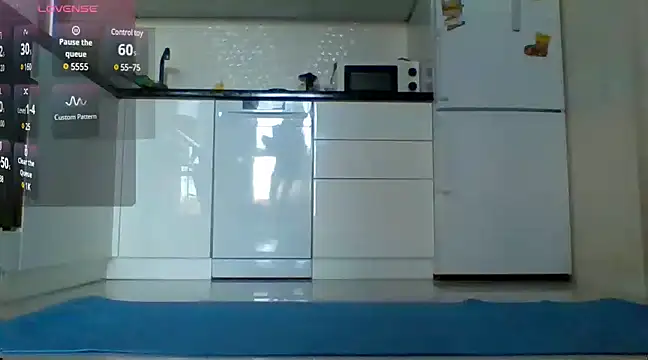 Katya yoga online show from March 20, 4:51 am