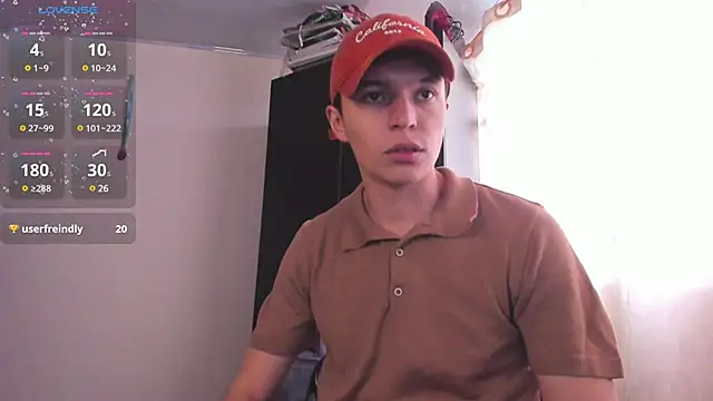 Mastrangelo xxx online show from March 19, 3:51 pm