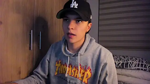 Mastrangelo xxx online show from September 11, 4:45 am