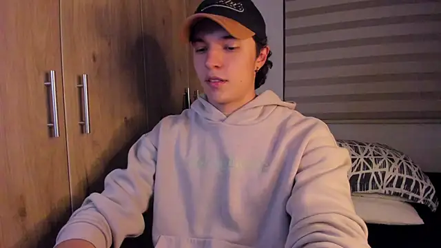 Mastrangelo xxx online show from October 27, 3:10 am