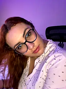 Snapshot of JessyCream chatting on September 25, 9:40 pm JessyCream online show from September 25, 9:40 pm