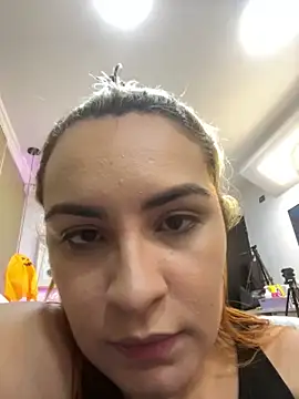 Snapshot of JessyCream chatting on October 29, 7:26 pm JessyCream online show from October 29, 7:26 pm