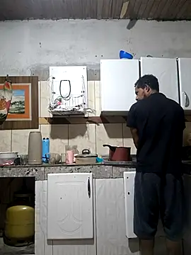 Renato571 online show from October 14, 10:38 am