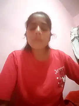 Khusi Rana508 online show from February 13, 3:46 pm