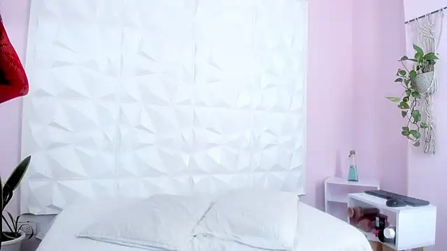 Demy Ruiz online show from March 15, 4:57 am