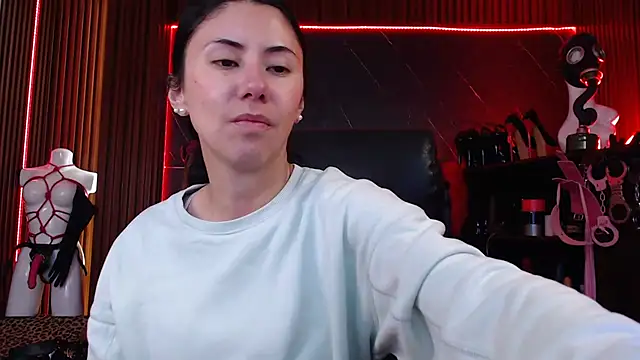 Snapshot of XiaQueen chatting on September 27, 8:14 pm XiaQueen online show from September 27, 8:14 pm