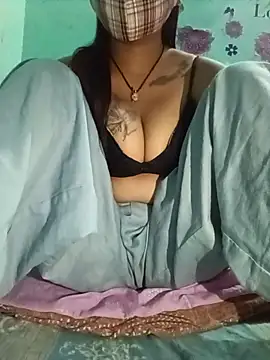 BJPRIYA1991 online show from May 27, 5:26 am