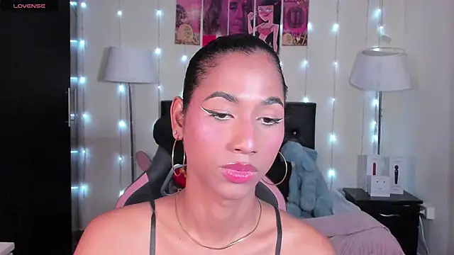 Alissemasiel online show from April 10, 4:33 pm