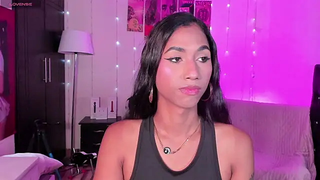 Alissemasiel online show from April 17, 3:37 pm