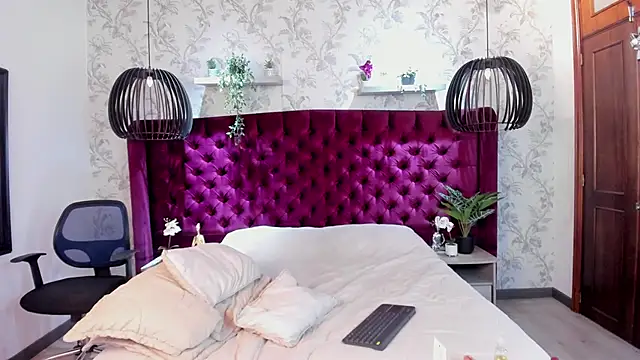 Gabriell ramirez online show from March 11, 9:56 am