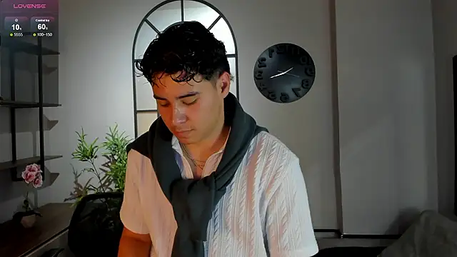 Gabriell ramirez online show from February 10, 3:10 am