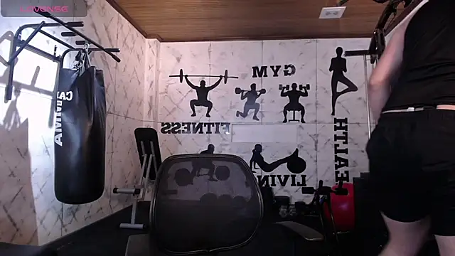 Gabriell ramirez online show from February 24, 3:59 am