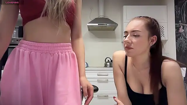 lisenok online show from March 26, 9:53 pm