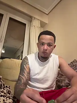 yeiyei oficial online show from April 12, 3:11 am