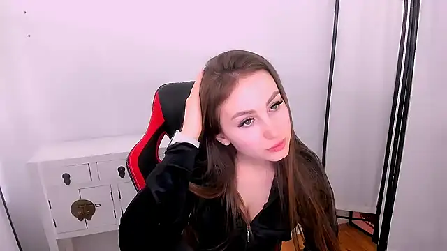 DonnaCam online show from February 21, 8:51 am