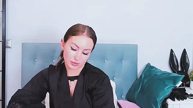 DonnaCam online show from January 31, 7:11 pm