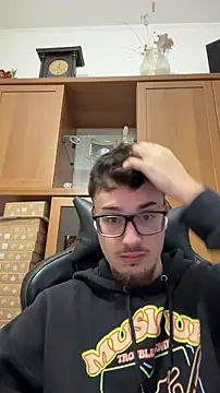 NaplesGuy04 online show from January 15, 4:00 pm