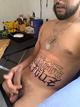 dickman10 online show from March 19, 10:09 pm