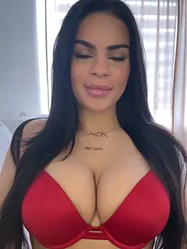 mrsbellanova online show from October 9, 10:13 am