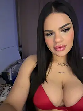 mrsbellanova online show from October 23, 9:24 pm