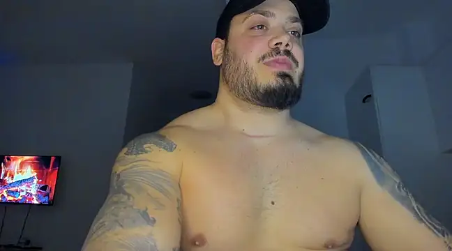 Snapshot of ZackMasterss chatting on February 26, 11:04 pm ZackMasterss online show from February 26, 11:04 pm