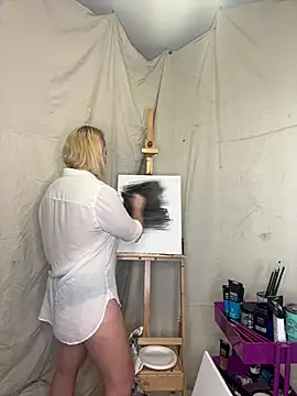 Trixiekittycutie online show from February 3, 9:07 pm