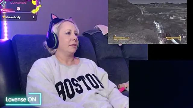 Trixiekittycutie online show from September 21, 4:41 pm