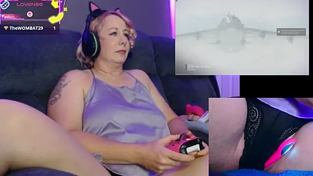 Trixiekittycutie online show from October 6, 12:52 am