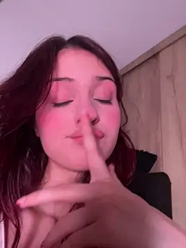 AngelRuby online show from March 15, 11:33 pm